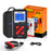 KW710 6V/12V/24V Motorcycle Car Truck Battery Tester Lead-acid Battery Analyzer - 2