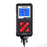 KW710 6V/12V/24V Motorcycle Car Truck Battery Tester Lead-acid Battery Analyzer - 3