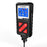 KW710 6V/12V/24V Motorcycle Car Truck Battery Tester Lead-acid Battery Analyzer - 5