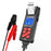 KONNWEI KW720 Automotive Battery Check Machine Automobile Battery Tester Battery Tester 6V 12V 24V Battery Load Tester with Printer - 2