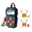 KONNWEI  KW208 Automotive Battery Tester Car Digital 12V 100-2000CCA Cranking Charging System Test Tool - 6