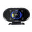 KONNWEI KW206 Auto Diagnostic Scanner Auto Onboard Computer Gauge + OBDII Engine Scanner - 1