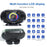 KONNWEI KW206 Auto Diagnostic Scanner Auto Onboard Computer Gauge + OBDII Engine Scanner - 3