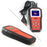 KONNWEI KW860 OBDII Scanner Code Reader Engine Fault Reader Erase/Reset Fault Codes Diagnostic Scanner - 6