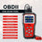 KONNWEI KW860 OBDII Scanner Code Reader Engine Fault Reader Erase/Reset Fault Codes Diagnostic Scanner - 7