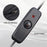 Portable USB Heated Car Seat Cushion Fast Heating Car Seat Mat for Winter Driving Car Accessory - Coffee - 5
