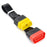 36cm OBD2 Extension Cable Male to Female Adapter Cor for Car Diagnostic Scanner - 6