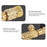 C0122 R410A R22 Spool Remover Installation Tool Set (10Pcs Spool Valves + 1Pcs Remover + 1Pcs Installation Tool) - 5