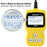 OBDMATE OM500 OBDII  /  EOBD  /  JOBD Code Reader Car Fault Diagnosis Tester - 2