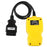 OBDMATE OM500 OBDII  /  EOBD  /  JOBD Code Reader Car Fault Diagnosis Tester - 3