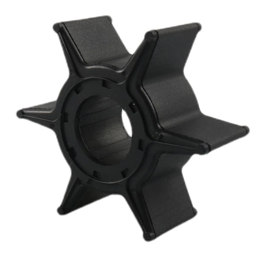 A6942 6-Blade Boat Water Pump Impeller Outboard Motor for Yamaha (OE:6H4-44352-00, 6H4-44352-01, 6H4-44352-02) - 1