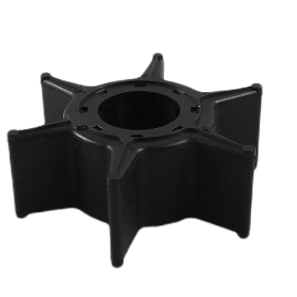 A6942 6-Blade Boat Water Pump Impeller Outboard Motor for Yamaha (OE:6H4-44352-00, 6H4-44352-01, 6H4-44352-02) - 2