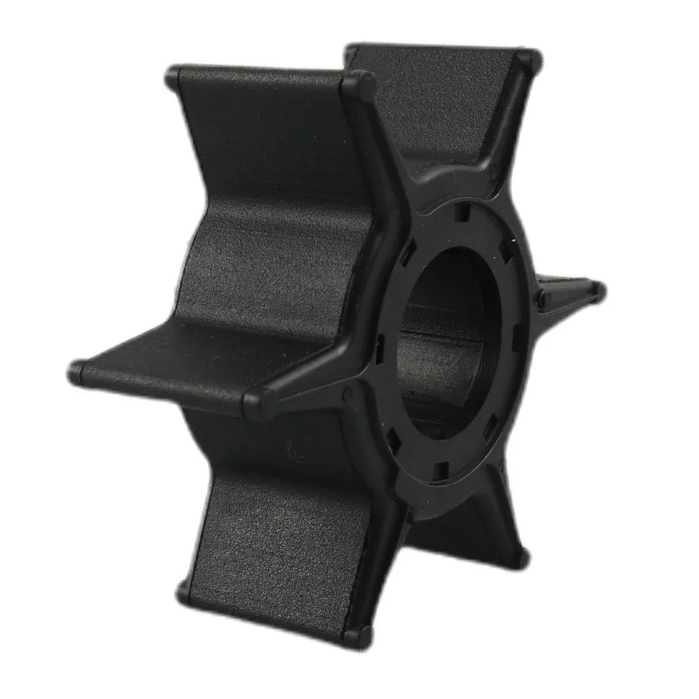 A6942 6-Blade Boat Water Pump Impeller Outboard Motor for Yamaha (OE:6H4-44352-00, 6H4-44352-01, 6H4-44352-02) - 3