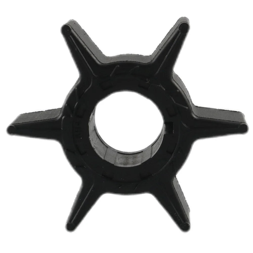 A6942 6-Blade Boat Water Pump Impeller Outboard Motor for Yamaha (OE:6H4-44352-00, 6H4-44352-01, 6H4-44352-02) - 5