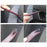 4Pcs Car Audio Disassembly Tool Auto Car Removal Repairing Pry Tools Kit Panel Trim Removal Tool Set - 4