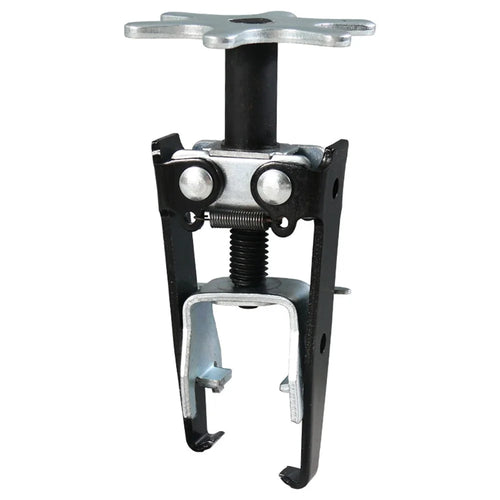 Universal Engine Overhead Valve Spring Compressor Oxide Finish Valve Remover Installer Tool - 1