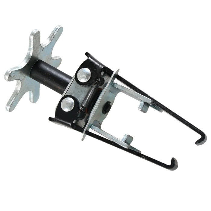 Universal Engine Overhead Valve Spring Compressor Oxide Finish Valve Remover Installer Tool - 3