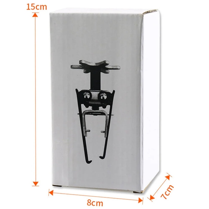 Universal Engine Overhead Valve Spring Compressor Oxide Finish Valve Remover Installer Tool - 6