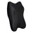 TS000512 For Model 3 / Y / S / X Memory Foam Lumbar Support Cushion Car Headrest Neck Pillow - Black - 1