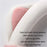 38cm Plush Steering Wheel Cover Cute Cat Non-Slip Car Steering Wheel Protector for Winter Warm - Pink - 4