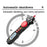 ANENG A3004 Multimeter Pen Meter 4000 Counts Non Contact AC/DC Voltage Resistance Capacitance Diode Continuity Tester - 6