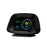P19 HUD Device Multi-functional Smart Digital Meter Universal Car Speedometer LCD Display OBD GPS Scanner Diagnostic Tool Speed Alarm - 2