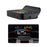 M16 Head-up Display Universal Car Speedometer HUD Projector LCD Display GPS Positioning - 1