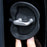 4Pcs / Set For Tesla Model Y / 3 Door Lock Silicone Case Car Lock Buckle Shock Absorption Buffer Silicone Protective Cover - 7