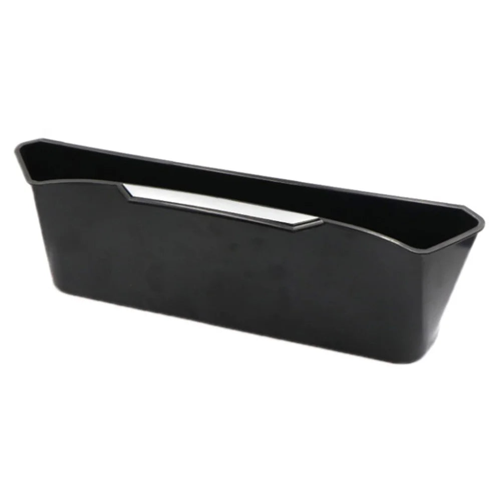 Multifunction Car Center Console Seat Seam Storage Box Filler Gap Holder Case Organizer - 1
