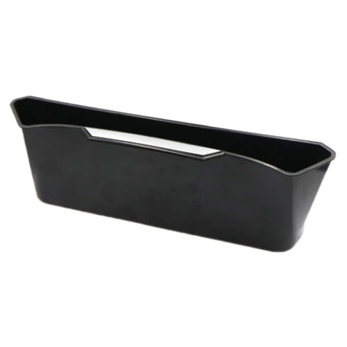 Multifunction Car Center Console Seat Seam Storage Box Filler Gap Holder Case Organizer - 1