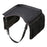 Kids Car Tray Plate Oxford Cloth Foldable Dining Drink Table Car Seat Tray - 1
