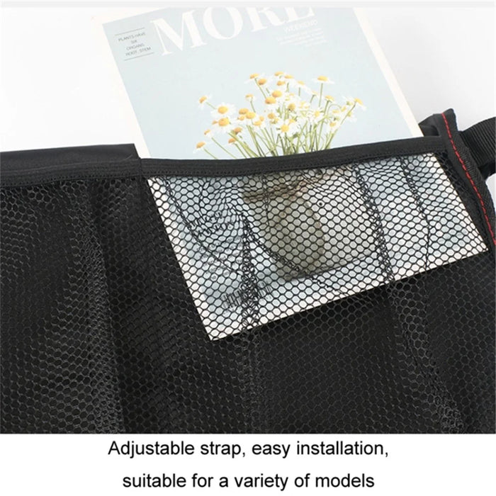 Kids Car Tray Plate Oxford Cloth Foldable Dining Drink Table Car Seat Tray - 3