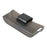 3R 2105 18x3x7cm Car Storage Box Silicone+ABS Phone Card Coin Organizer Case - 3