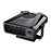 24V Mini Car Windshield Heater Defrosting Defogging ABS Heating Fan Vehicle Interior Heating Device - 1
