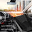 24V Mini Car Windshield Heater Defrosting Defogging ABS Heating Fan Vehicle Interior Heating Device - 5