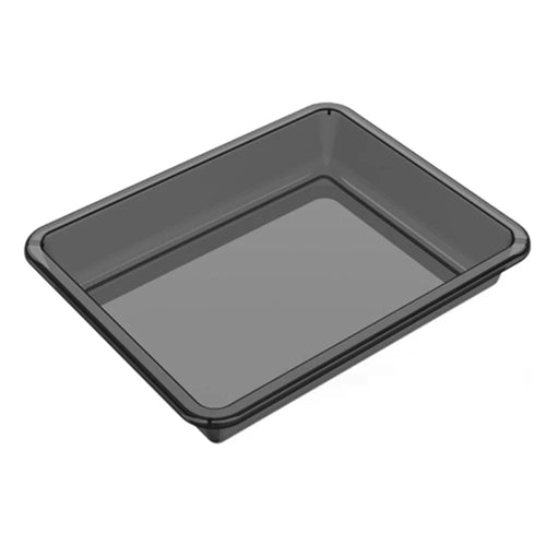 Size L Multifunctional Car Storage Tray Shoe Umbrella Holder Auto Trunk Organizer, 380x300x60mm - 1