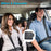 2Pcs Car Safety Seat Belt Adjuster Strap Clip PU Leather Kids Seat Belt Limiter - Black - 4