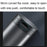 Aluminum Alloy Car Ashtray with LED Light Flame Retardant Good Sealing Ash Storage Holder - Silver - 6