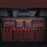 Leather Car Back Seat Storage Bag Automotive Seat Back Organizer for Bottle, Snack, Napkin - Coffee - 1