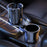 Car Cup Holder Organizer Multifunctional Drink Bottle Holder Stand ABS Expander Adapter - 3