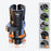 Car Cup Holder Organizer Multifunctional Drink Bottle Holder Stand ABS Expander Adapter - 5
