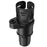 Multifunctional Car Water Cup Holder Car Seat Up Layer Stretchable Water Cup Drink Holder (Size: S) - 1
