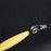 LOVERCAR Thicken Car Seat Cushion Memory Foam Slow Rebound Breathable Chair Cushion - Black - 4