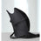 LOVERCAR Ergonomics Car Seat Cushion Memory Foam Slow Rebound Chair Cushion with Backrest - Grey - 2