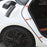 20m 5-Hole Car Door Hood Trunk Seal Strip Vehicle Rubber Noise Insulation Adhesive Strip - 2