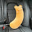 20x50cm Comfortable Cartoon Car Shoulder Pad Pillow Safety Belt Cushion for Neck Support - Bear - 2