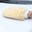 1Pc Car Cleaning Glove Soft Microfiber Double-sided Washing Mitt Auto Wash Supplies - 2