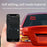 HCZ-01 Car LED Image Display Screen Bluetooth-compatible App Control Car Rear Window Message Board - 5