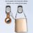 2PCS Car Mini Hook Adhesive Metal Hanger for Key, Purse, Headphone, Charging Cable - 4