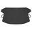 220x140cm 600D Oxford Cloth Thicken Car Front Windshield Waterproof Cover Windscreen Ice Snow Cover - 2